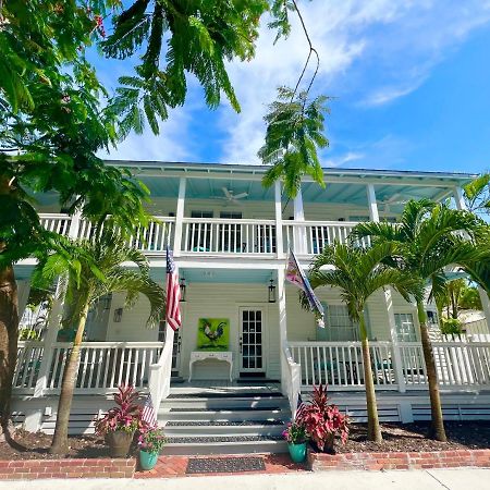 The Porch On Frances Inn - Adults Exclusive Key West Eksteriør bilde