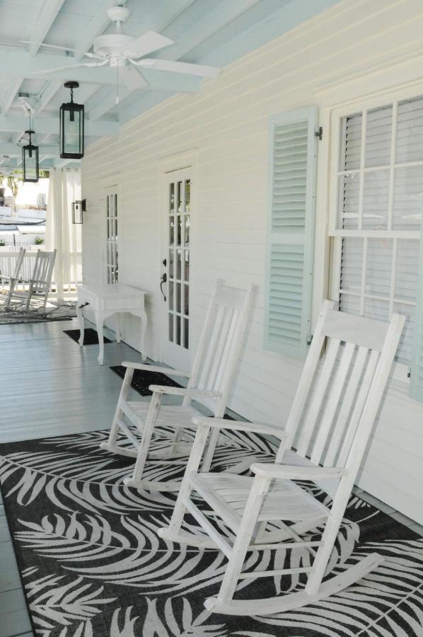 The Porch On Frances Inn - Adults Exclusive Key West Eksteriør bilde