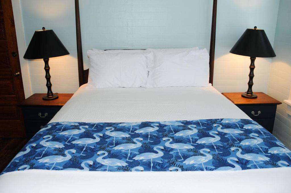 The Porch On Frances Inn - Adults Exclusive Key West Rom bilde
