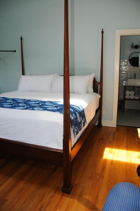 The Porch On Frances Inn - Adults Exclusive Key West Rom bilde