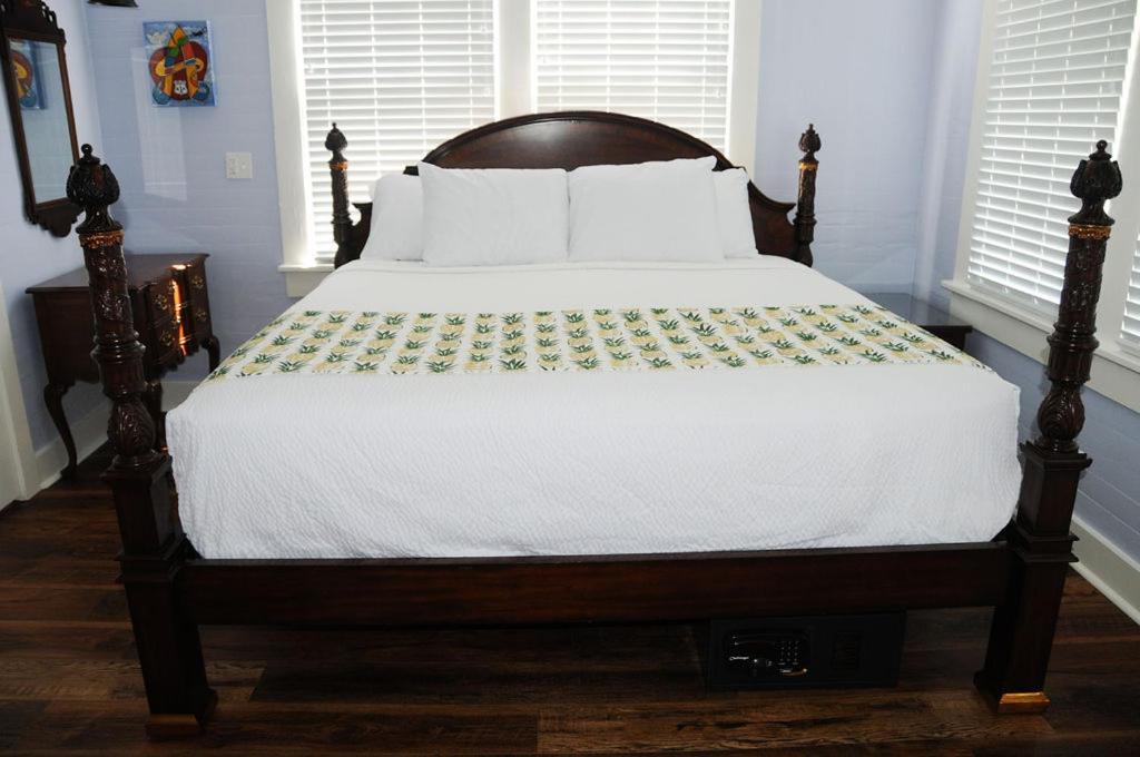 The Porch On Frances Inn - Adults Exclusive Key West Rom bilde