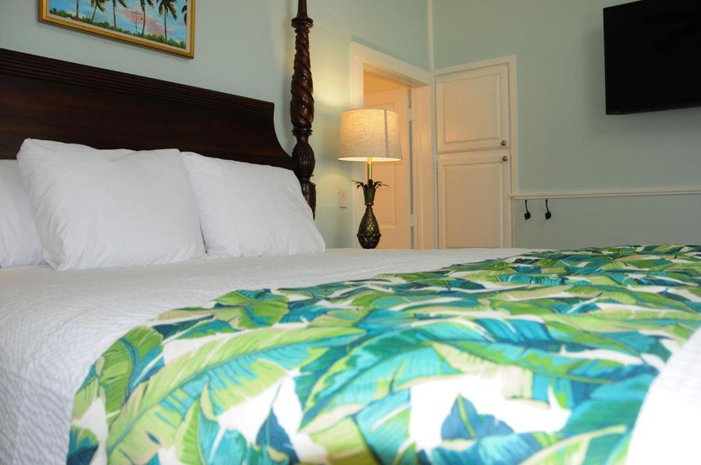 The Porch On Frances Inn - Adults Exclusive Key West Rom bilde