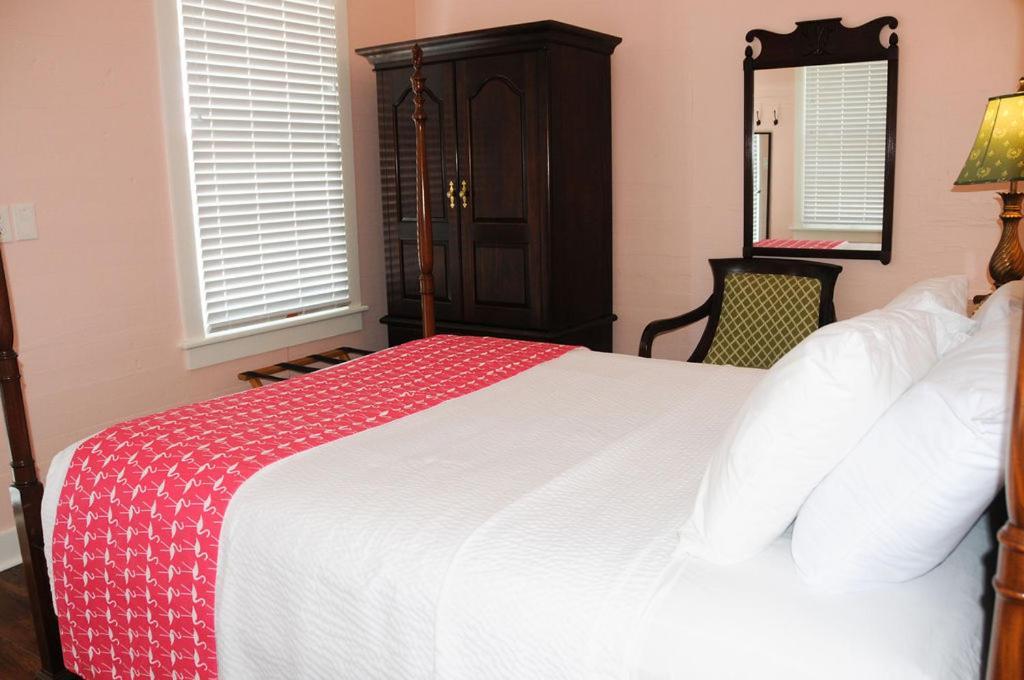 The Porch On Frances Inn - Adults Exclusive Key West Rom bilde