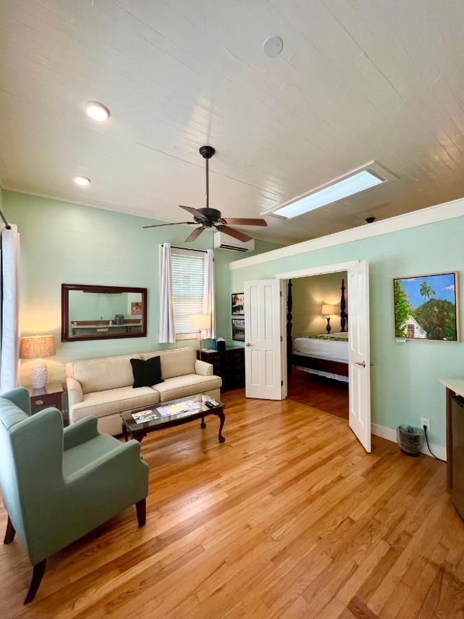 The Porch On Frances Inn - Adults Exclusive Key West Eksteriør bilde