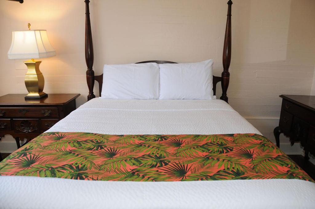The Porch On Frances Inn - Adults Exclusive Key West Rom bilde
