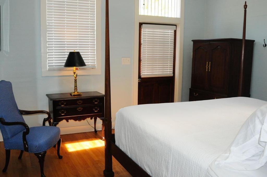 The Porch On Frances Inn - Adults Exclusive Key West Rom bilde