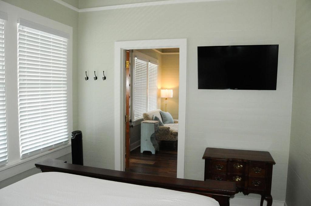 The Porch On Frances Inn - Adults Exclusive Key West Rom bilde