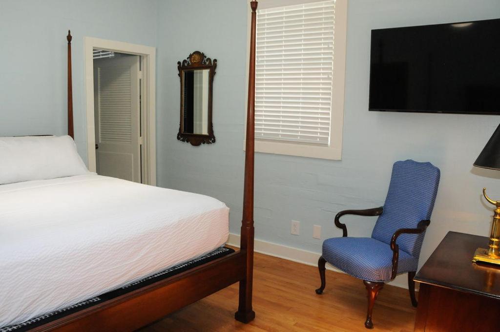 The Porch On Frances Inn - Adults Exclusive Key West Rom bilde