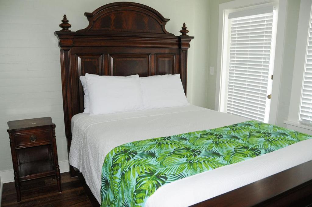 The Porch On Frances Inn - Adults Exclusive Key West Rom bilde
