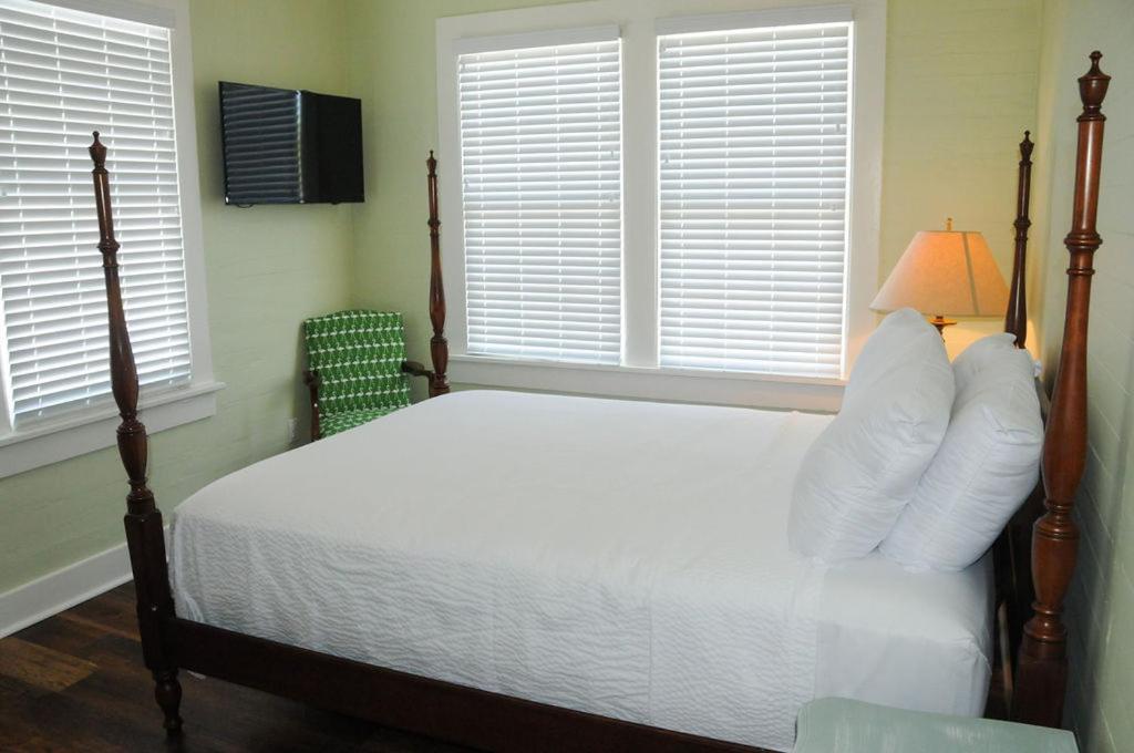 The Porch On Frances Inn - Adults Exclusive Key West Rom bilde