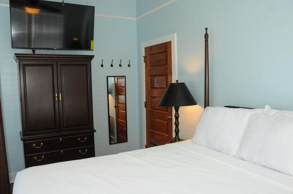 The Porch On Frances Inn - Adults Exclusive Key West Rom bilde
