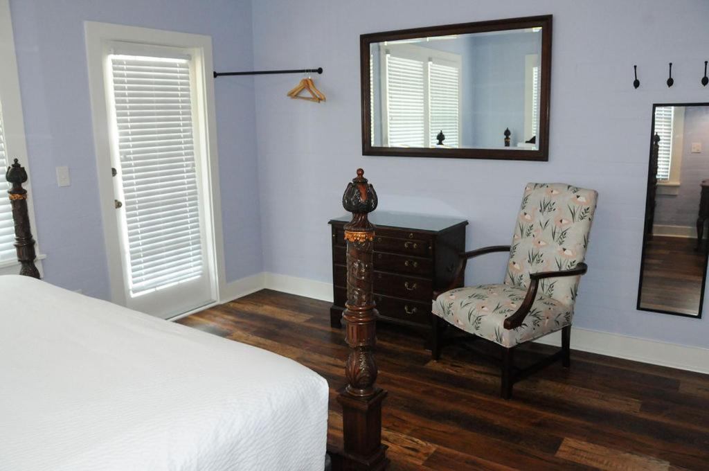 The Porch On Frances Inn - Adults Exclusive Key West Rom bilde