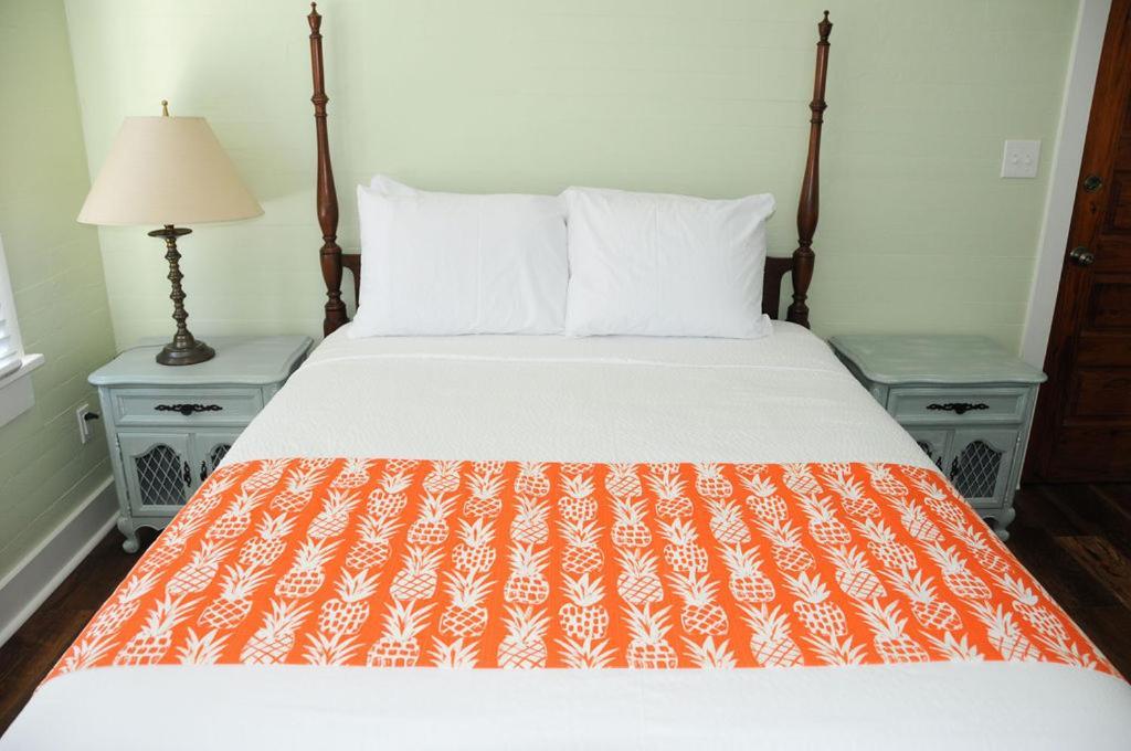 The Porch On Frances Inn - Adults Exclusive Key West Rom bilde