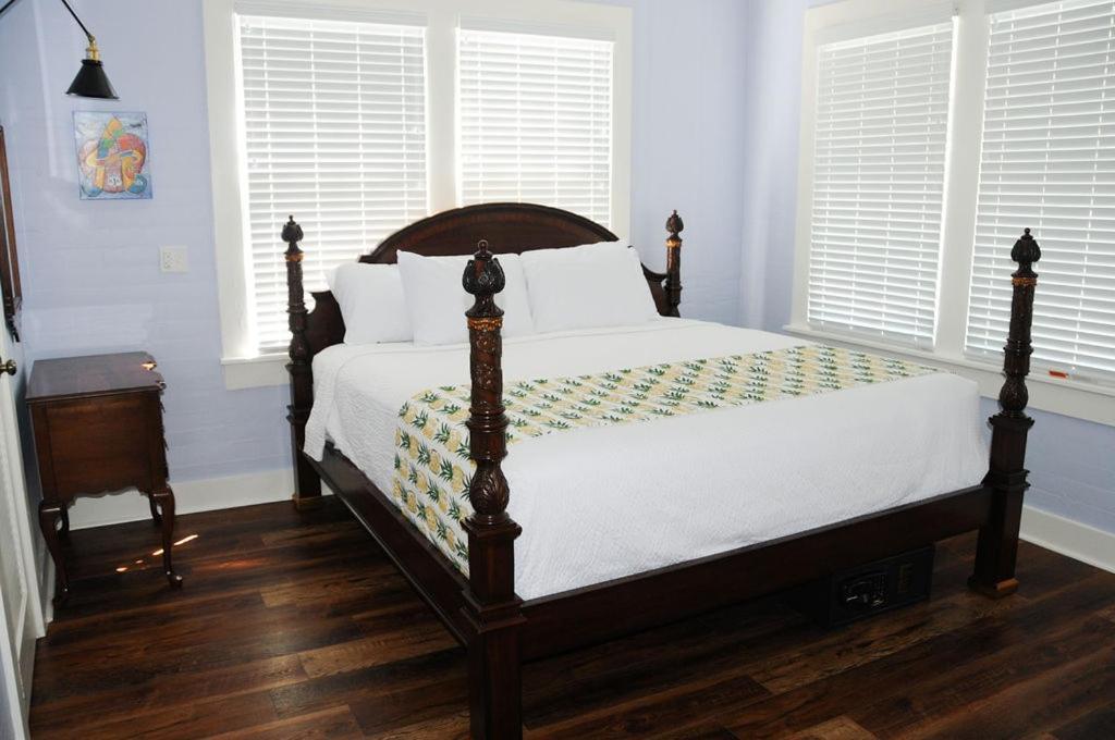 The Porch On Frances Inn - Adults Exclusive Key West Rom bilde