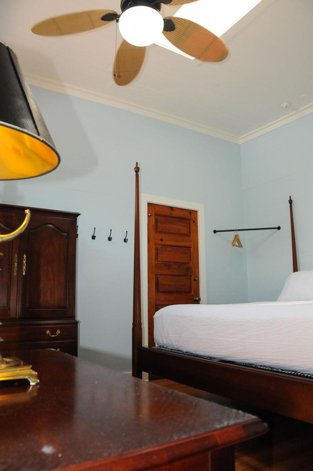 The Porch On Frances Inn - Adults Exclusive Key West Rom bilde