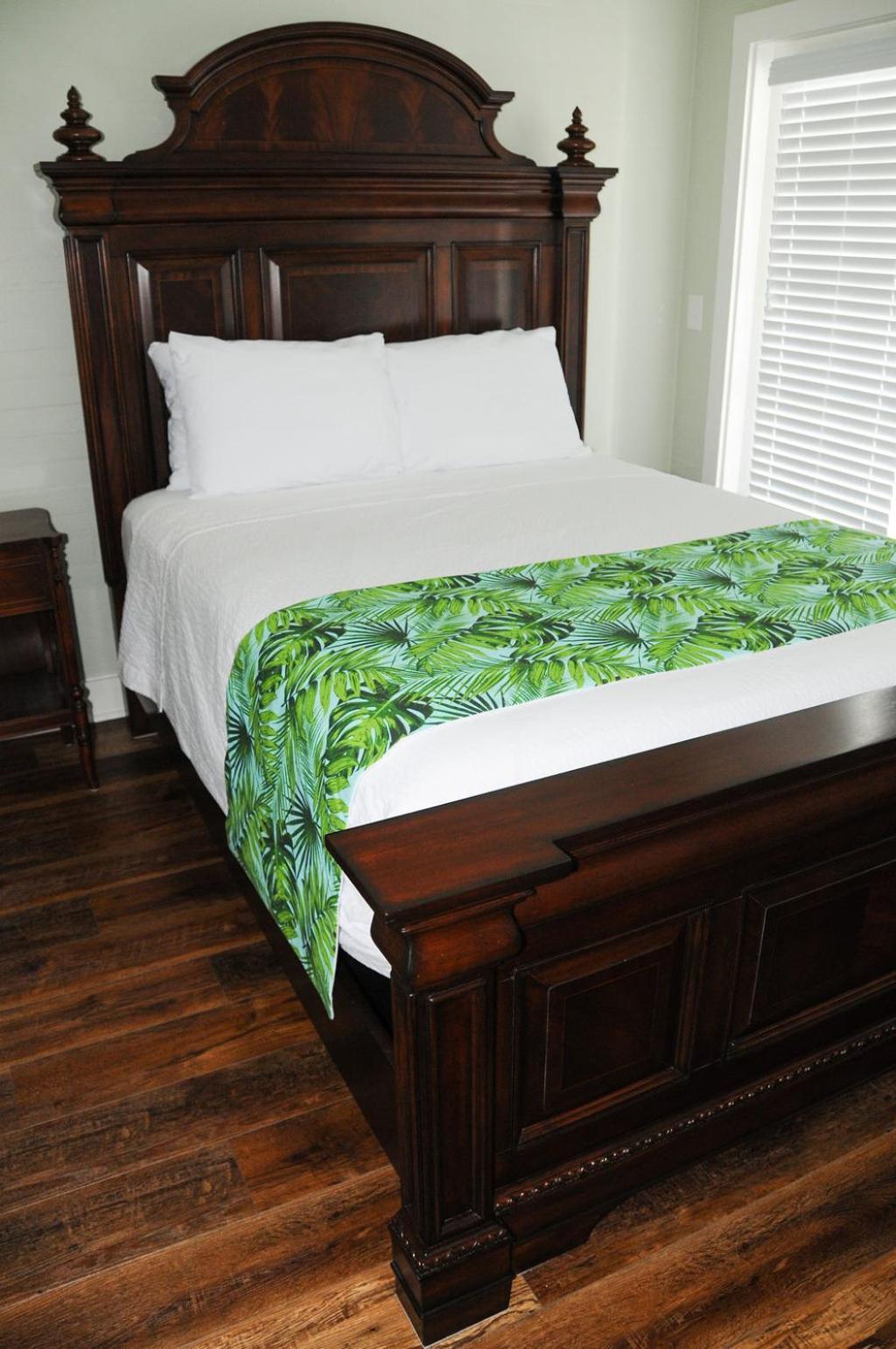 The Porch On Frances Inn - Adults Exclusive Key West Rom bilde