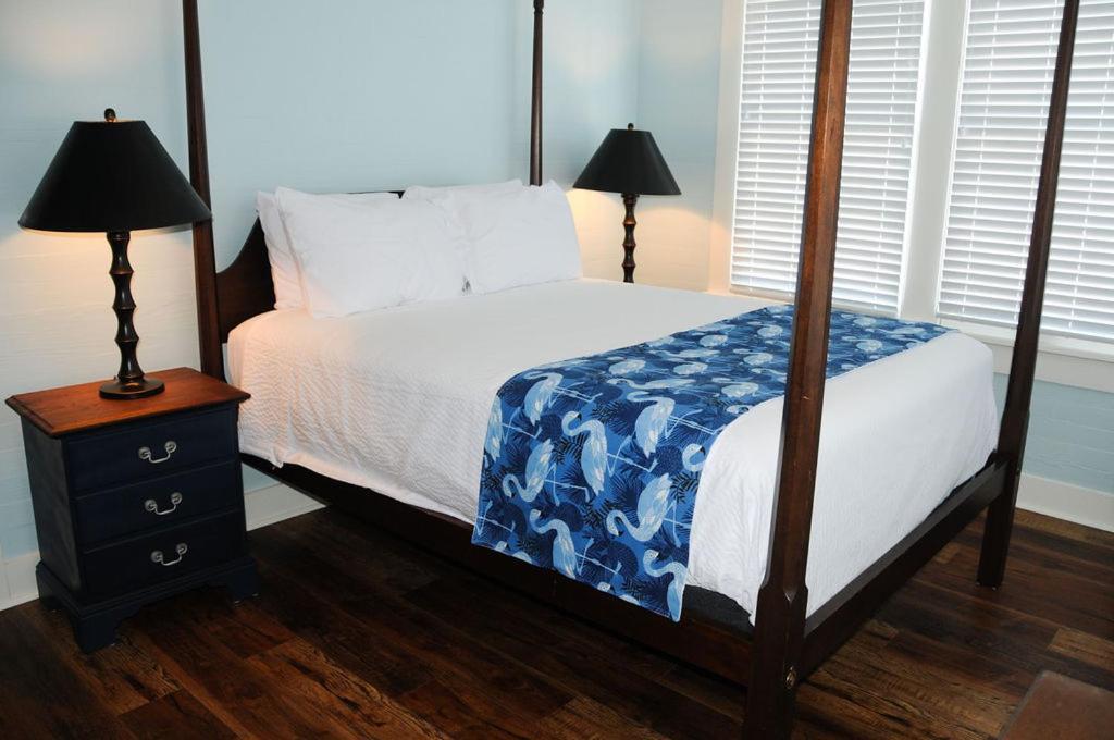 The Porch On Frances Inn - Adults Exclusive Key West Rom bilde