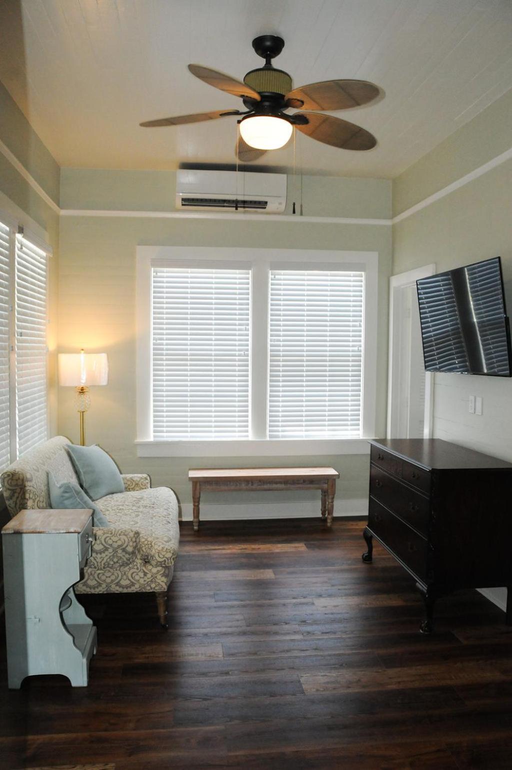 The Porch On Frances Inn - Adults Exclusive Key West Rom bilde