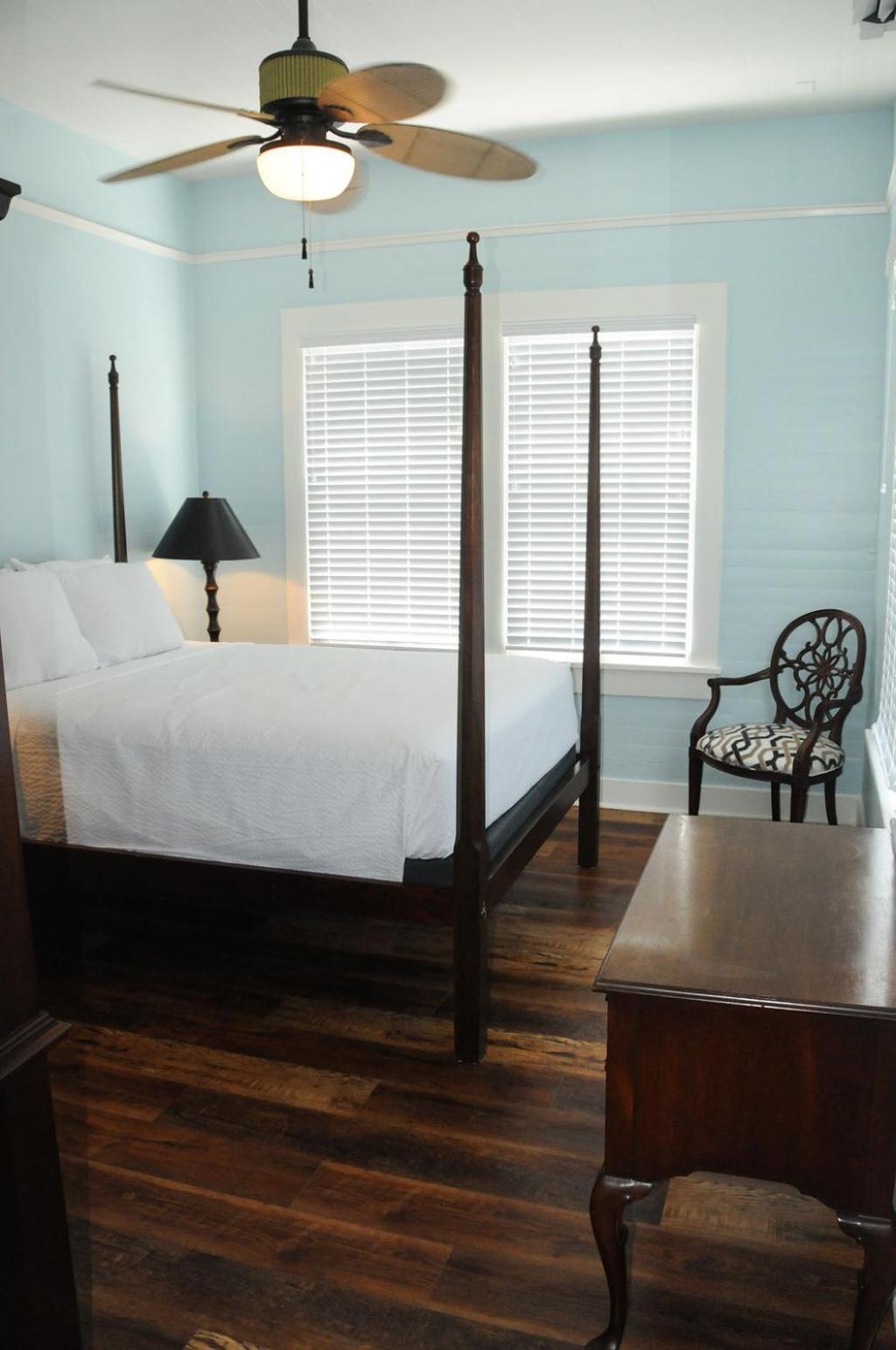 The Porch On Frances Inn - Adults Exclusive Key West Rom bilde